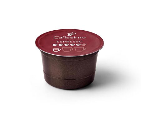 Espresso Intense Aroma 96'lı Kapsül Kahve