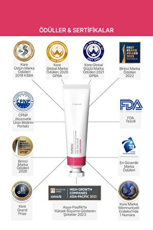 Yoğun Nem Veren Besleyici El Kremi Kundal Shea Butter&Macadamia Pure Hand Cream 50ml(Cherry Blossom)