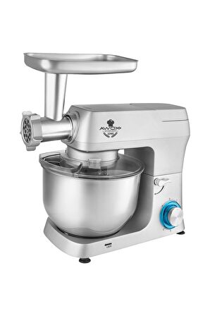 Awox Kitchen Queen 1516 Mutfak Şefi Gri
