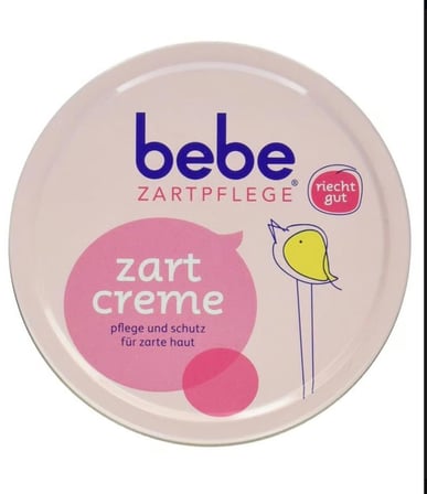 Baby/Kids Hassas Bakim Cilt Kremi 50Ml