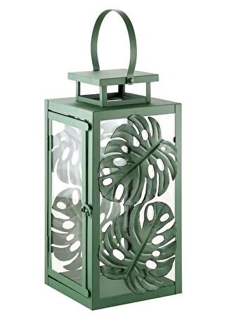 Paşabahçe Botanık Metal Fener L