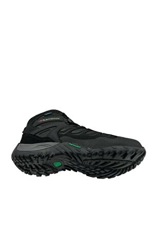 Karrimor Helix Mid Erkek Outdoor Siyah Bot K890-BLK