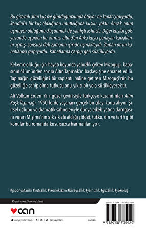 Altın Köşk Tapınağı