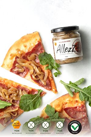 Allezz Karamelize Soğan