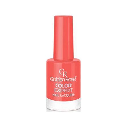 Golden Rose Oje Color Expert Nail Lacquer 21