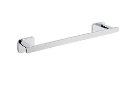 VitrA Base 600 A44131 Uzun Havluluk, Krom