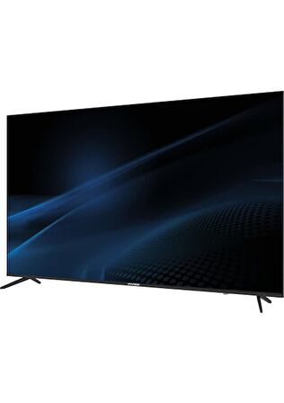 Hyundai 50HYN2205 4K Ultra HD 50" 127 Ekran Uydu Alıcılı webOS Smart LED TV