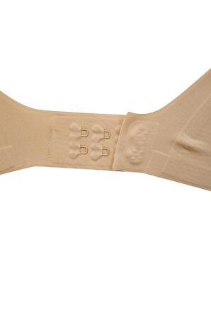 DeFacto Çıkarılabilir Pedli Görünmez Sütyen-Fall in Love D4200AX25SPBG392