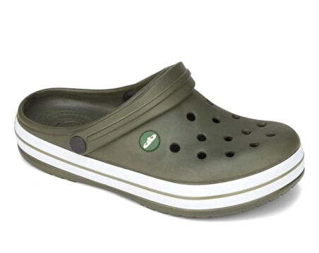 Akınal Bella Erkek Kadın Terlik Doktor Hemşire Aşçı Günlük Terlik