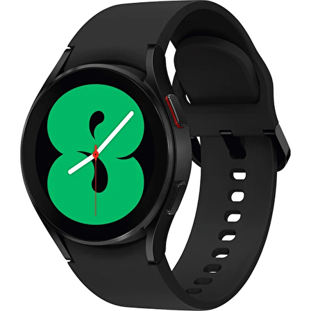 Samsung Galaxy Watch 4 40mm Siyah Akıllı Saat SM-R860NZKATUR