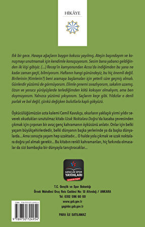 Uzak Noktalara Doğru