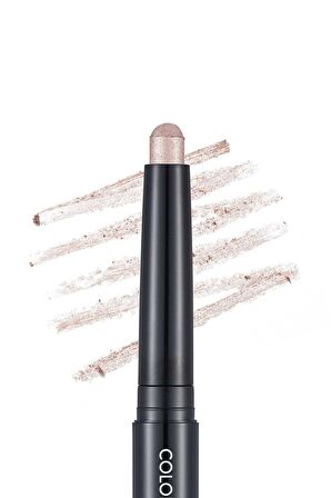 Flormar Suya Dayanıklı Işıltılı Kalem Far -color Shadow Stick - 003 Perfect Lights - 8682536039437