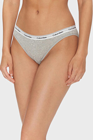 Calvin Klein Bayan Külot 000QD5207E WAB