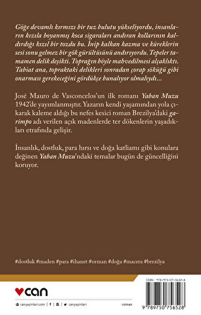Yaban Muzu