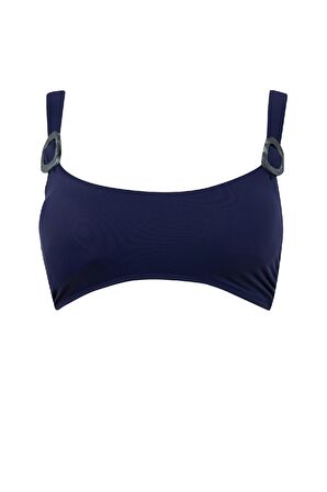 DeFacto x Ayje Tokalı Bikini Üstü C3240AX24HSNV247