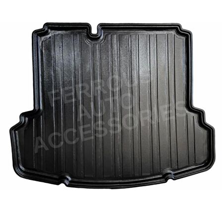 Volkswagen Jetta Trendline Cepli 3D Bagaj Havuzu 2011 ve Üstü