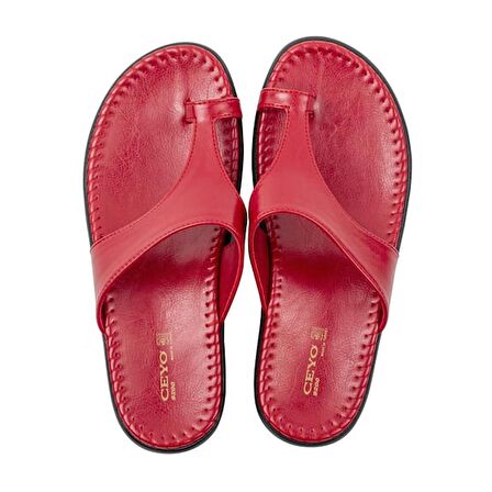 CEYO 9200-2 BAŞPARMAK ARASI COMFORT GÜNLÜK KADIN TERLİK