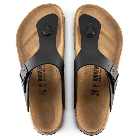 Birkenstock Ramses Bf  044791 Erkek Terlik