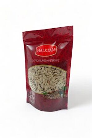Halktanpazar Edirne Kavrulmuş Kabak Çekirdeği 500 gr 