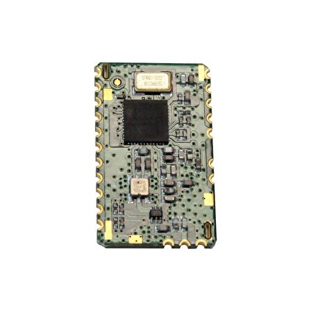 433Mhz Kablosuz Verici Alıcı Modülü TX-RX 433 - WI.DP1203-433-R