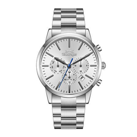 Slazeger Sl.09.2545.2.04 Erkek Kol Saati
