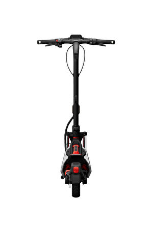 SEGWAY ZT3 Pro  Elektrikli Scooter