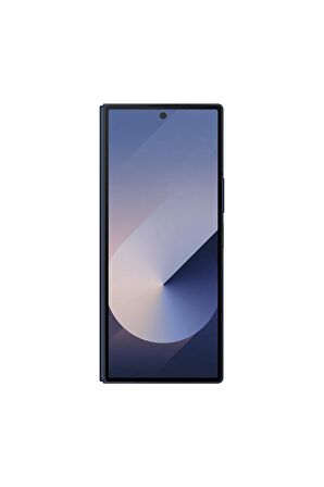 Samsung Galaxy Z Fold 6 512 GB Lacivert Cep Telefonu (Samsung Türkiye Garantili)