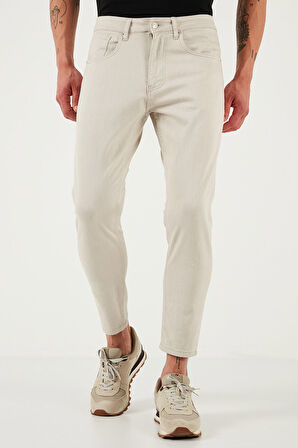 Buratti Erkek Kot Pantolon 5900S66MILANO