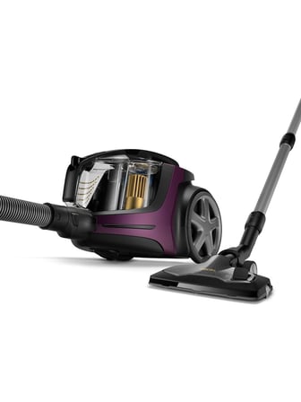 PHILIPS XB9155/07 900 W Marathon Ultimate Toz Torbasız Elektrikli Süpürge
