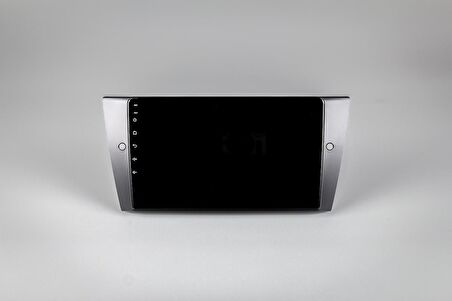 Navismart Multimedya - 4 Çekirdek İşlemci, 4GB RAM, 64GB HAFIZA Bmw 3 Serisi E90-91-92-93 (2004-2012) ile uyumlu