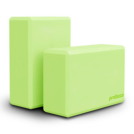 YOGA BLOK EVA YGB15