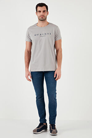 Buratti Erkek T Shirt 541DPRTMNT24