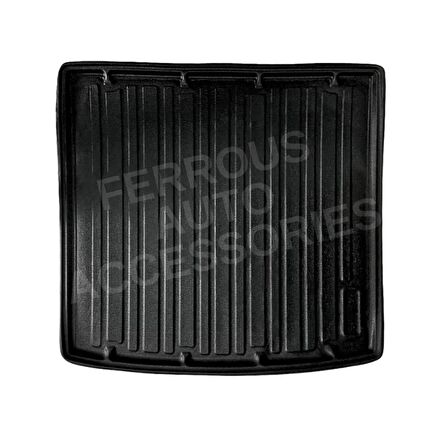 Volvo S60 Ferrous 3D Bagaj Havuzu 2021 ve Üstü