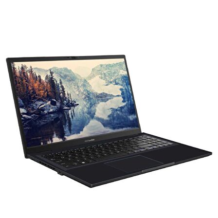 Asus ExpertBook B1 B1502CBA-I58512B0D10 i5-1235U 24GB 512SSD 15.6" FullHD W11P Taşınabilir Bilgisayar-CNT011