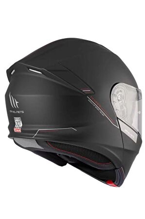 GENESIS SV SOLID A1 PARLAK