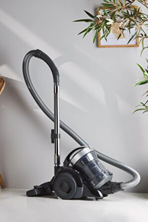 Homend Hurriclean Multi Siklon 1231H Süpürge