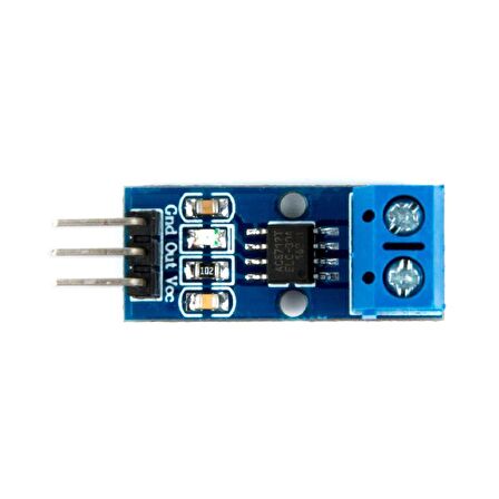 ACS712 Akım Sensörü -30 / +30A