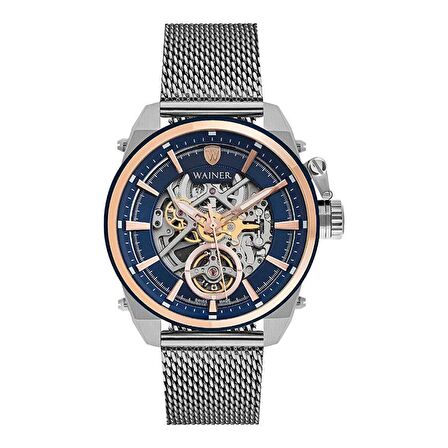 Wainer WA.25988-C Erkek Kol Saati