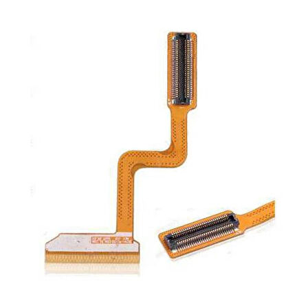 Samsung E490 Flex Samsung SGH-E490 Uyumlu LCD Ara Flex Film
