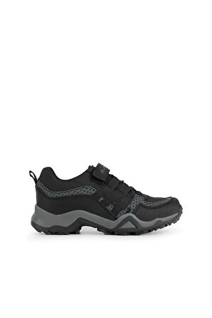 Slazenger ALDONA Çocuk  Siyah Sneaker