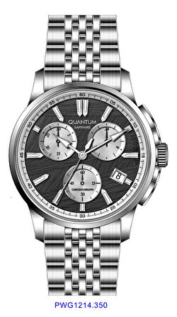 Quantum Pwg1214.350 Erkek Kol Saati