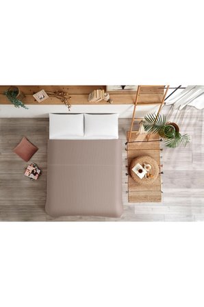Özdilek Colourist Çift Kişilik Pike