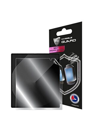 Samsung Galaxy Z Fold Special Edition Hydrogel (İNCE TPU) Ekran Koruma (İÇ EKRAN KORUMA)
