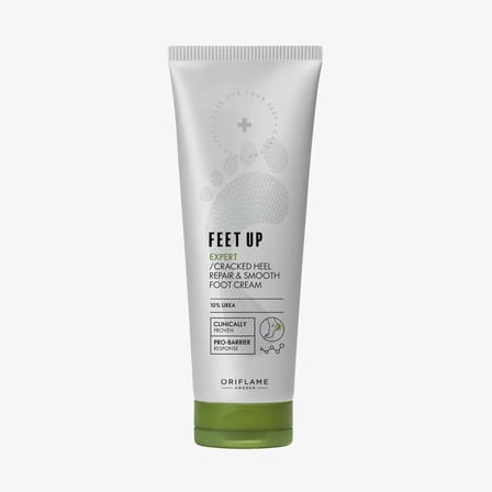 Oriflame Feet Up Advanced Çatlamış Topuklar 75 ml