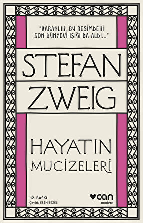 Hayatın Mucizeleri