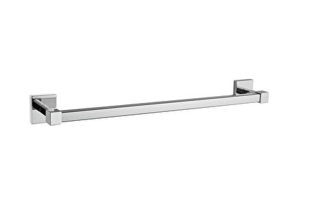 VitrA Q-Line A44995 Uzun Havluluk, Krom