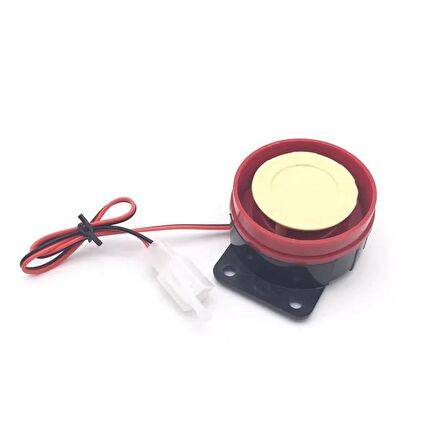 SFN-55 100 dB Pasif Buzzer Siren