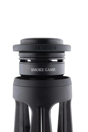 Mr Eds E55 PRIVATE S - Standart Boy Nargile Takımı