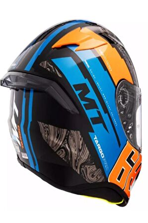 PROTARGO PRO WELCOME D4  FLUOR TRUNCU