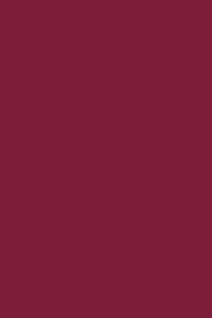 Flormar Ruj - Deluxe Cashmere Lipstick Stylo Festive Burgundy 8690604184514